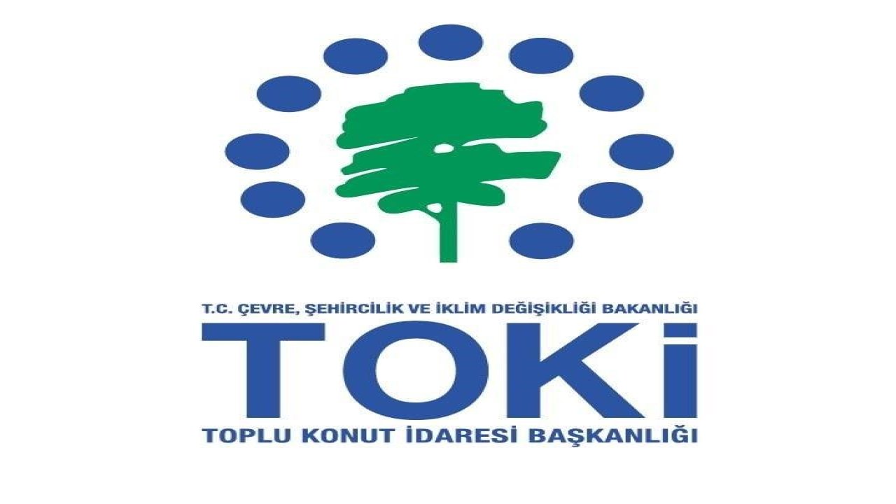 TOKİ Develi’ye 143 konut yapacak