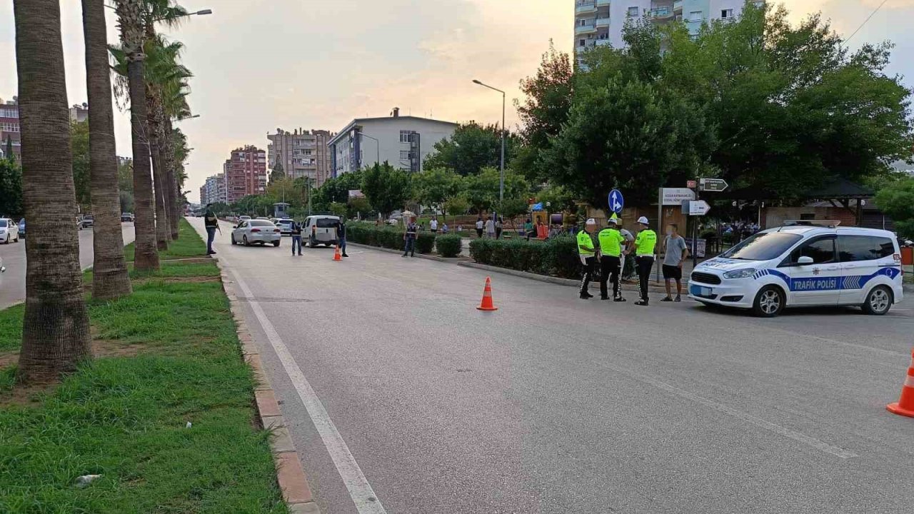 Kozan’da işyerlerini kurşunlayan 5 şüpheli tutuklandı