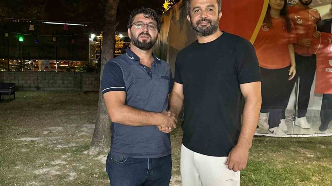 Kayseri Esen Metal SK’da Bekir Barış Cihan dönemi