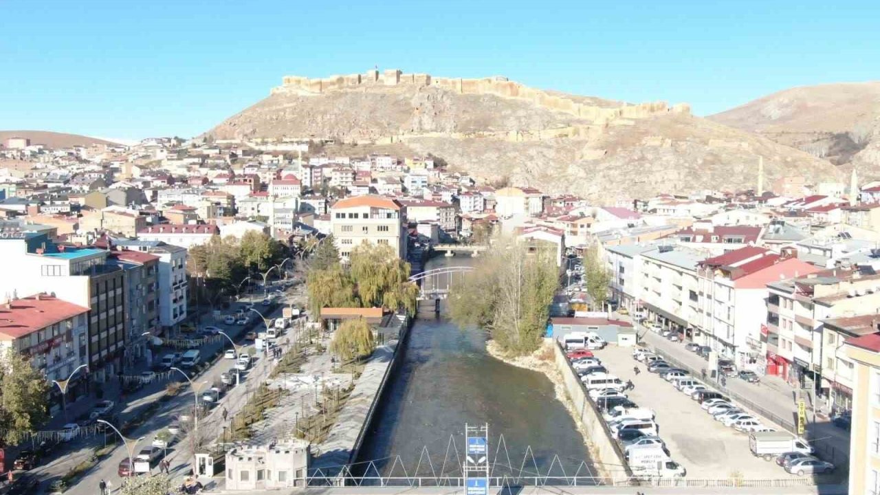 Bayburt suç oranı en az olan 5’inci il oldu