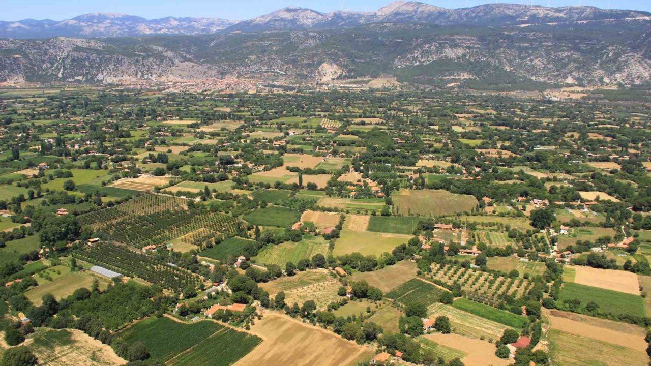 Menteşe ‘Karabağlar Yayla Şenliği’ başlıyor