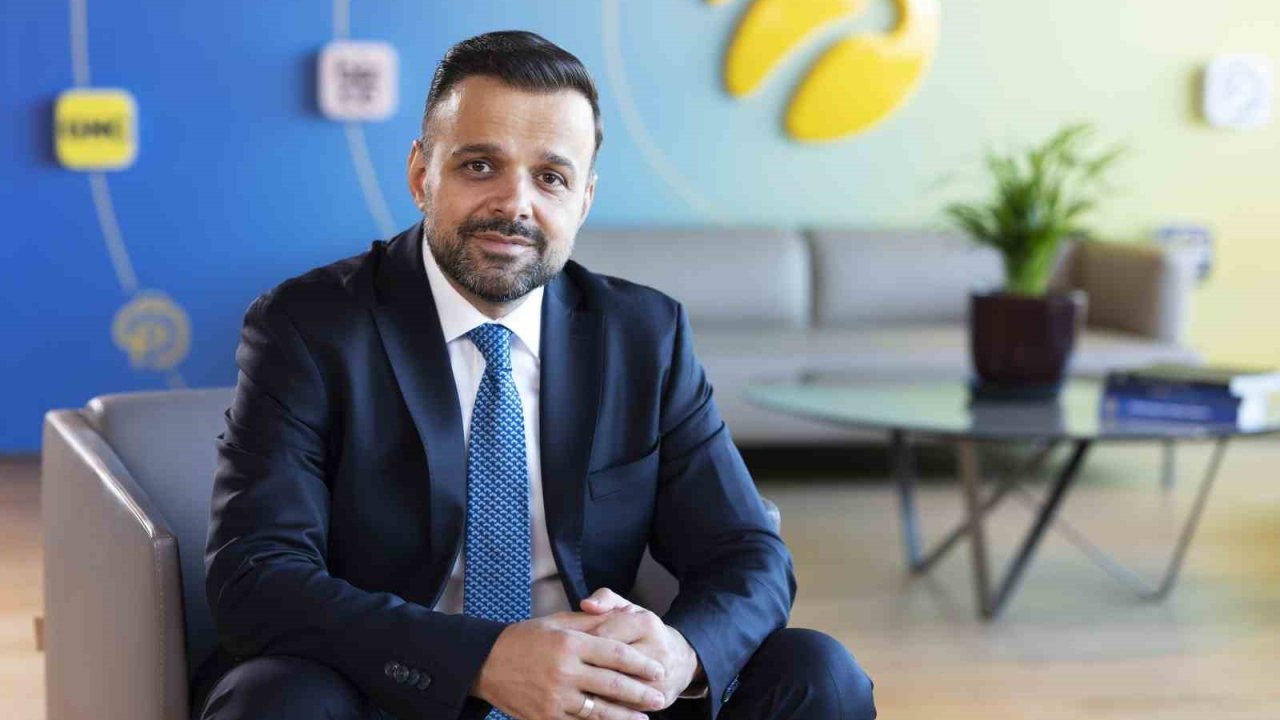 Turkcell’in son 1 yılda kazandığı faturalı abone sayısı 1,8 milyon oldu