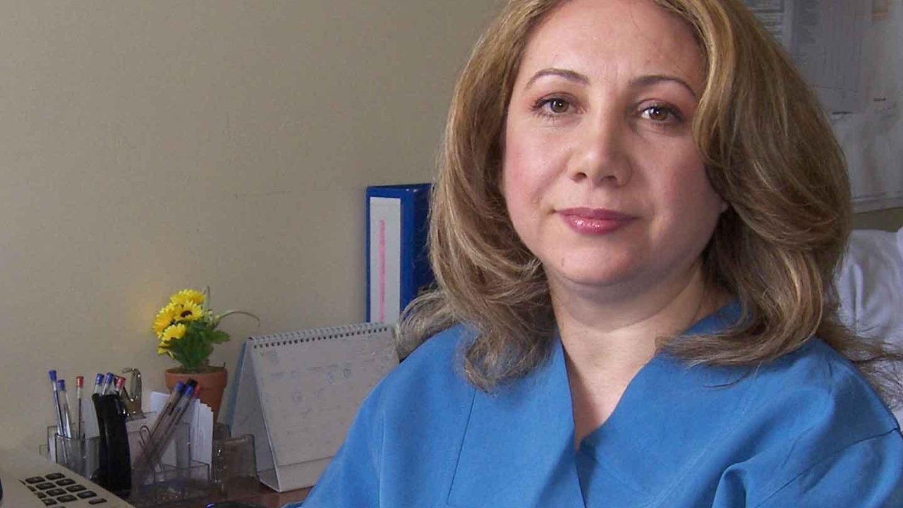 Prof. Dr. Tülin Akarsu Ayazoğlu, “Sepsis’i önlemek elimizde”