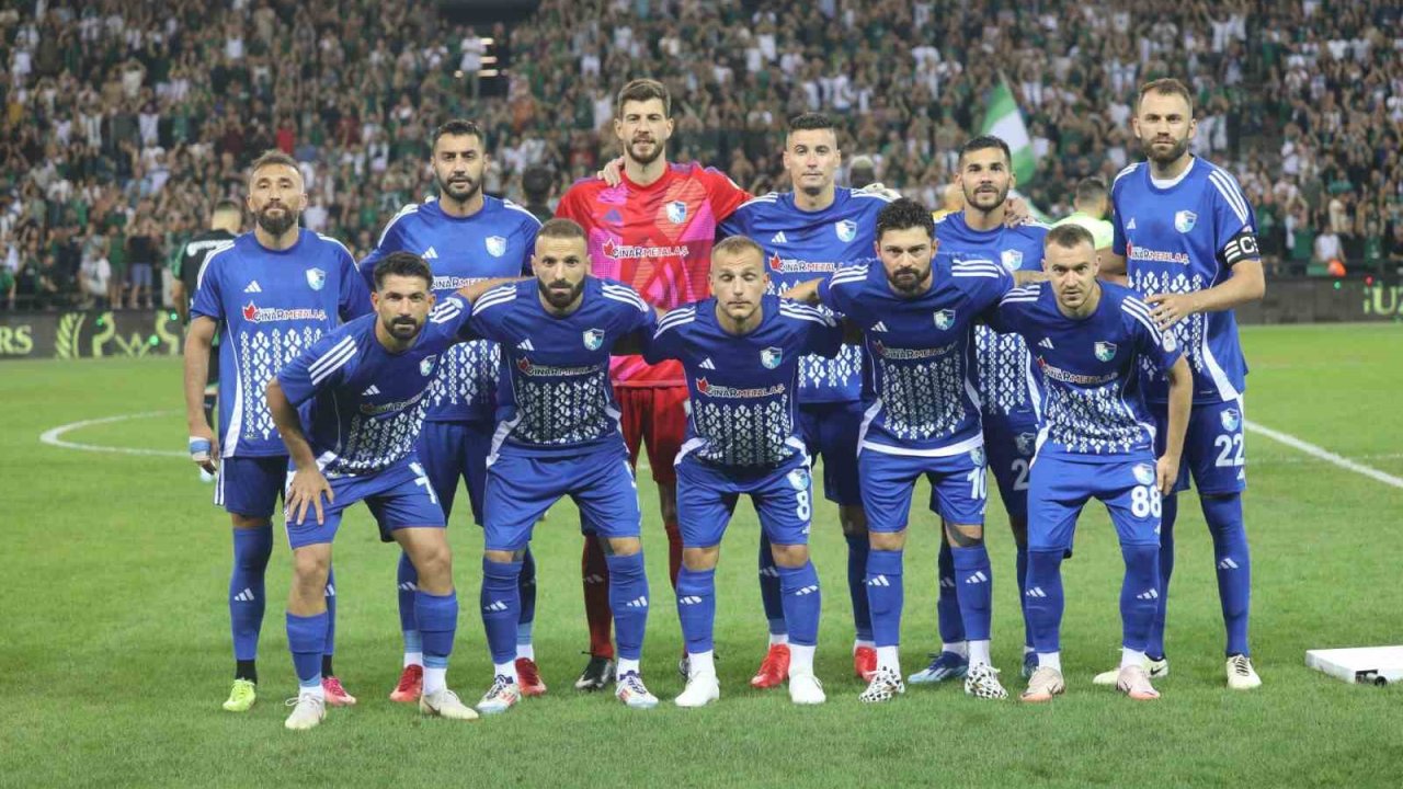 İşte Erzurumspor FK’nın transfer karnesi