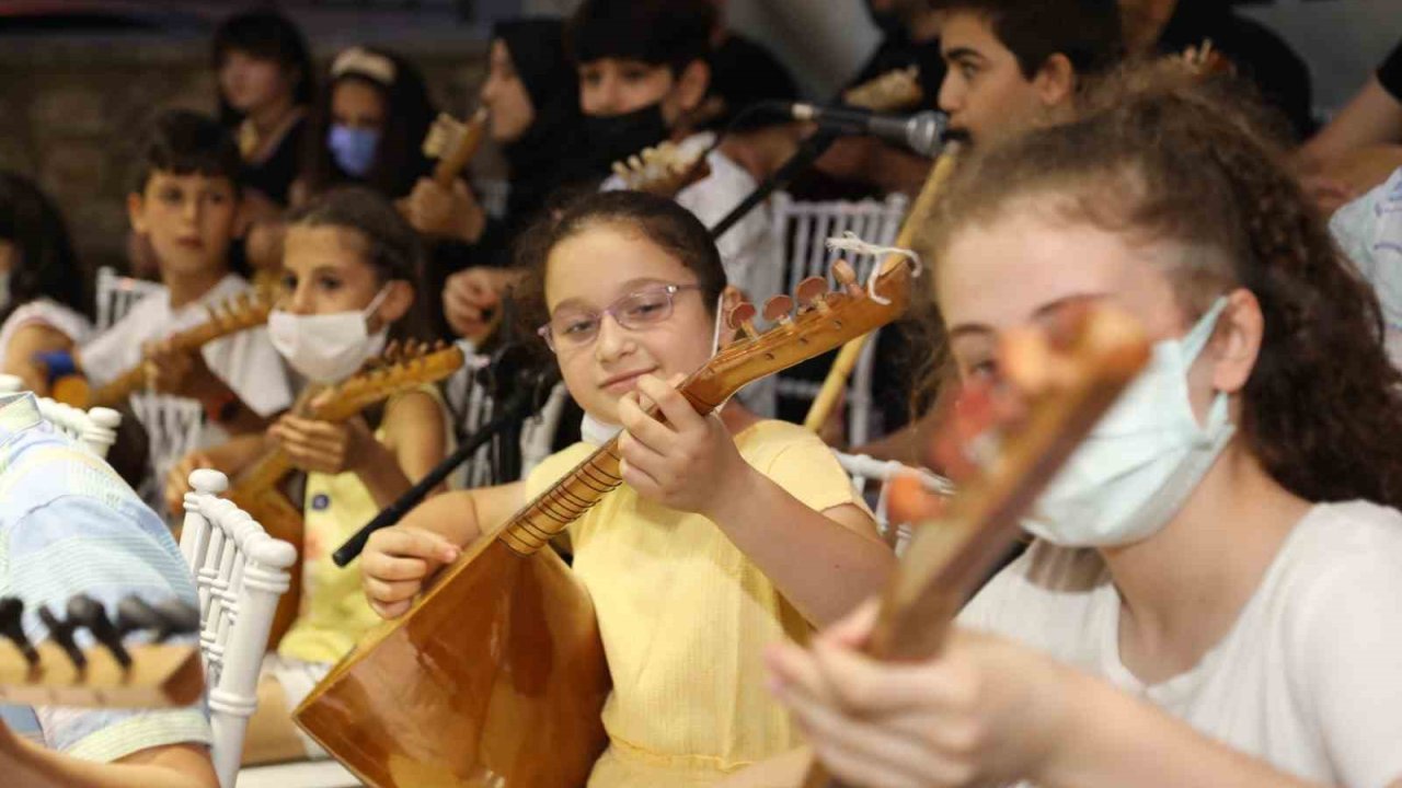 İskoliye Sanat Akademisi’nde kayıtlar başladı