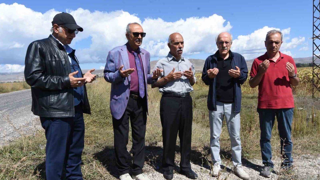 Erzurum Tarih Derneği, Pasinler Zaferi’ni unutmadı