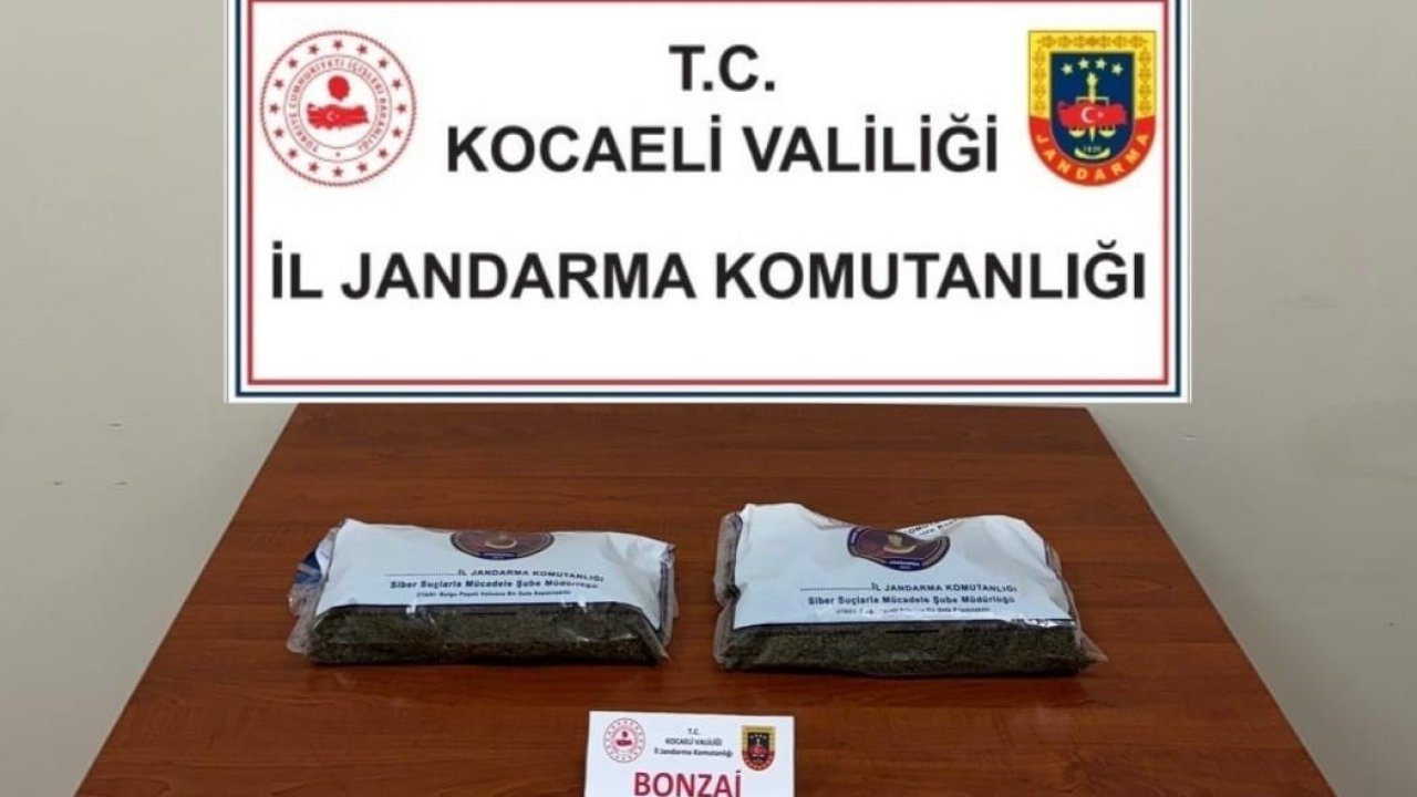 İzmit, Körfez ve Kartepe’de uyuşturucu operasyonları