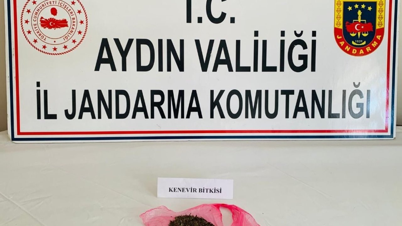 Uyuşturucu kullanan 7 kişi yakalandı