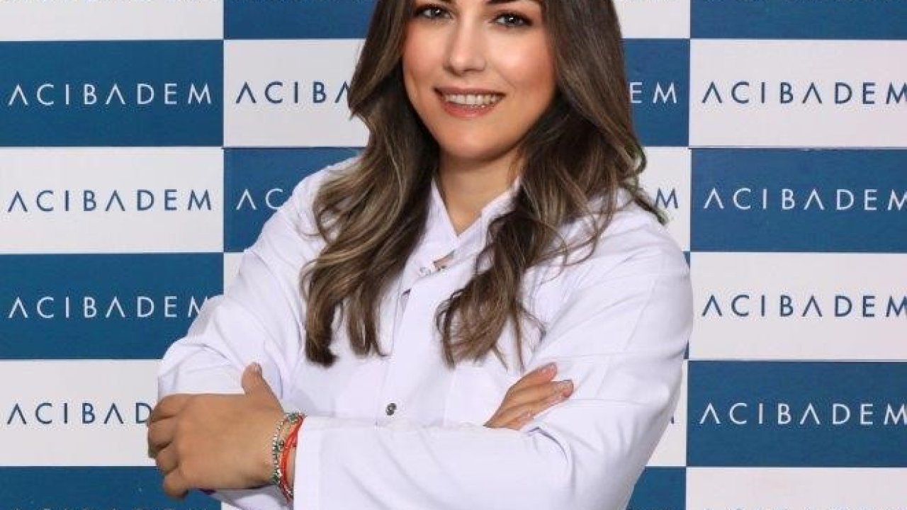 Anne babalara diyetisyen uyarısı: