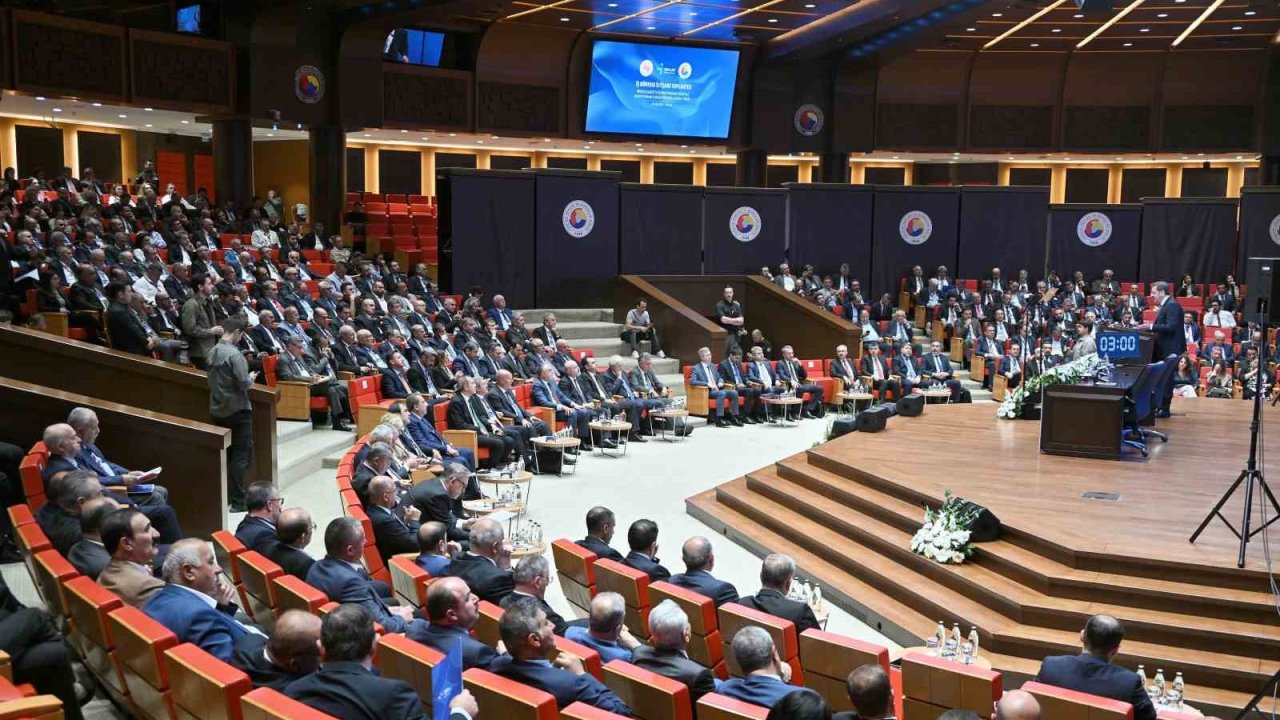 Başkan Alan, “İlimizin sorun ve taleplerimizi ilettik”