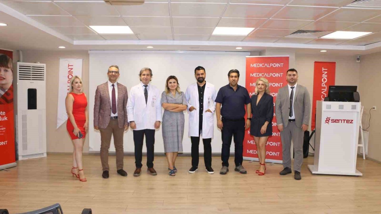 Medical Point’te Klinik Araştırmalar semineri yapıldı