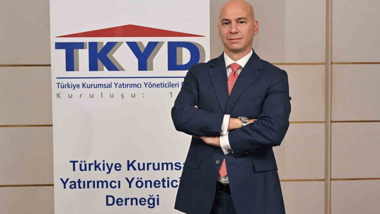 Portföy yönetimi sektörünün yönettiği varlık büyüklüğü 5 trilyon TL’yi geçti