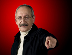 Kılıçdaroğlu 4 Mayıs'ta Kars'a Geliyor