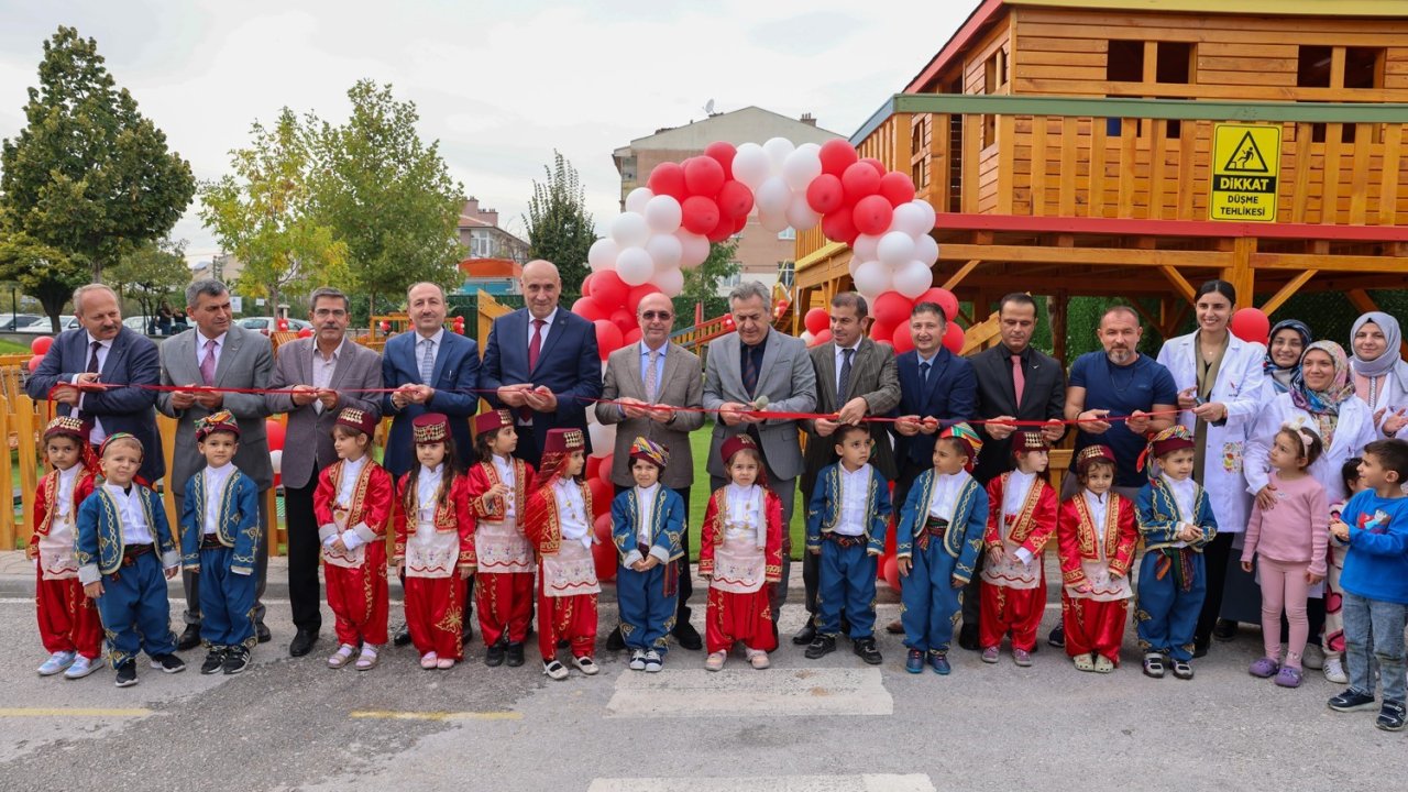 Başkan Pekyatırmacı: “Konya’mız eğitimde örnek bir modeli geliştirmiş durumda”