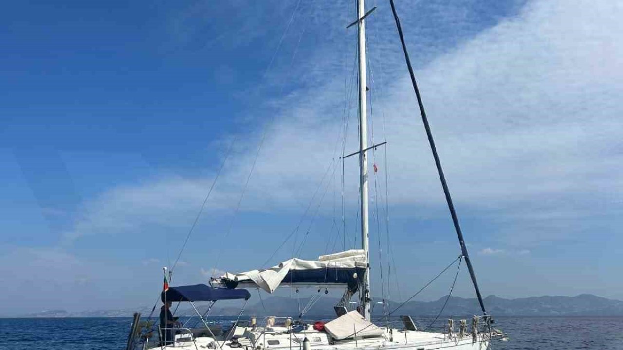 Bodrum’da 81 düzensiz göçmen yakalandı