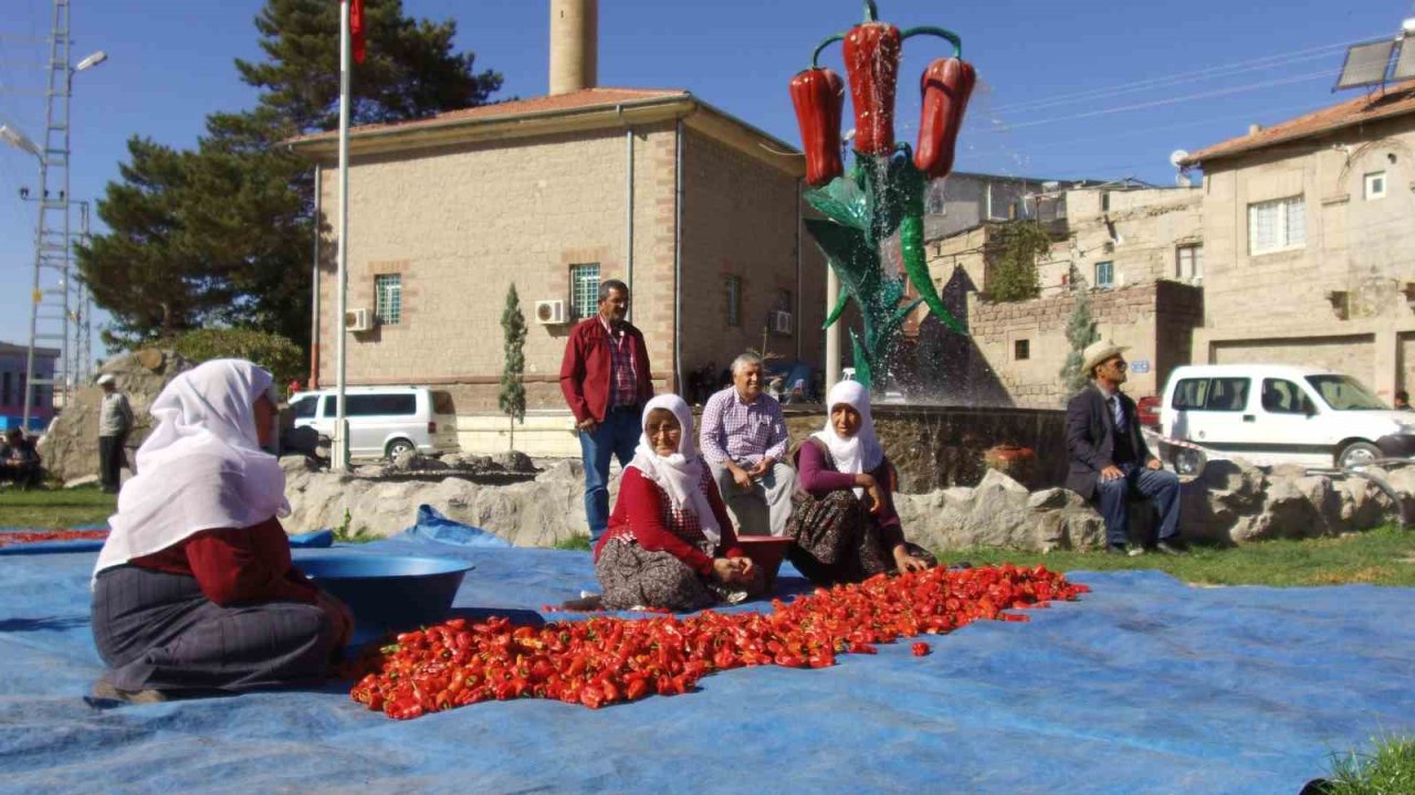 Başkan Çolakbayrakdar: "Kayseri’nin yöresel lezzetlerinin kalitesinin korunmasına büyük katkı sağlıyoruz”