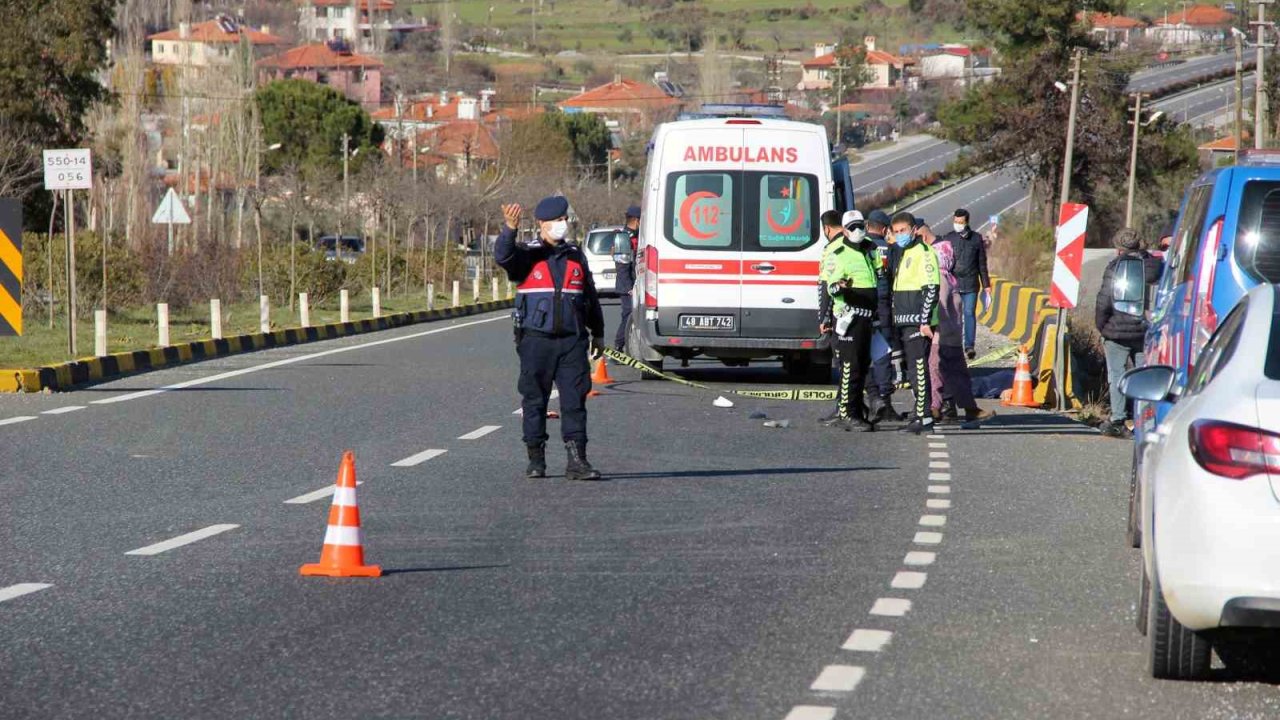 14 kişinin öldüğü karayoluna alt geçit talebi