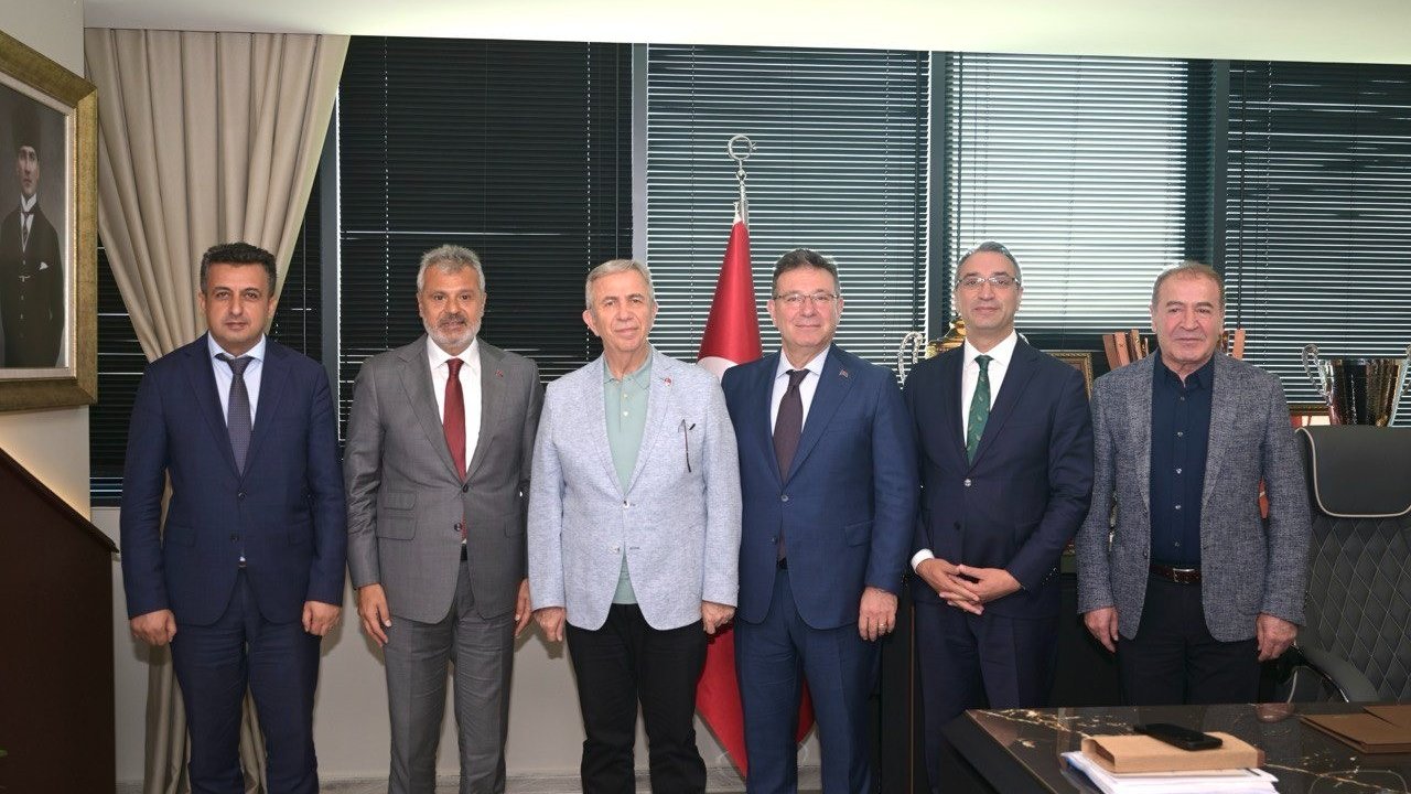 Tarihi Kentler Birliği’nden Hatay çıkarması