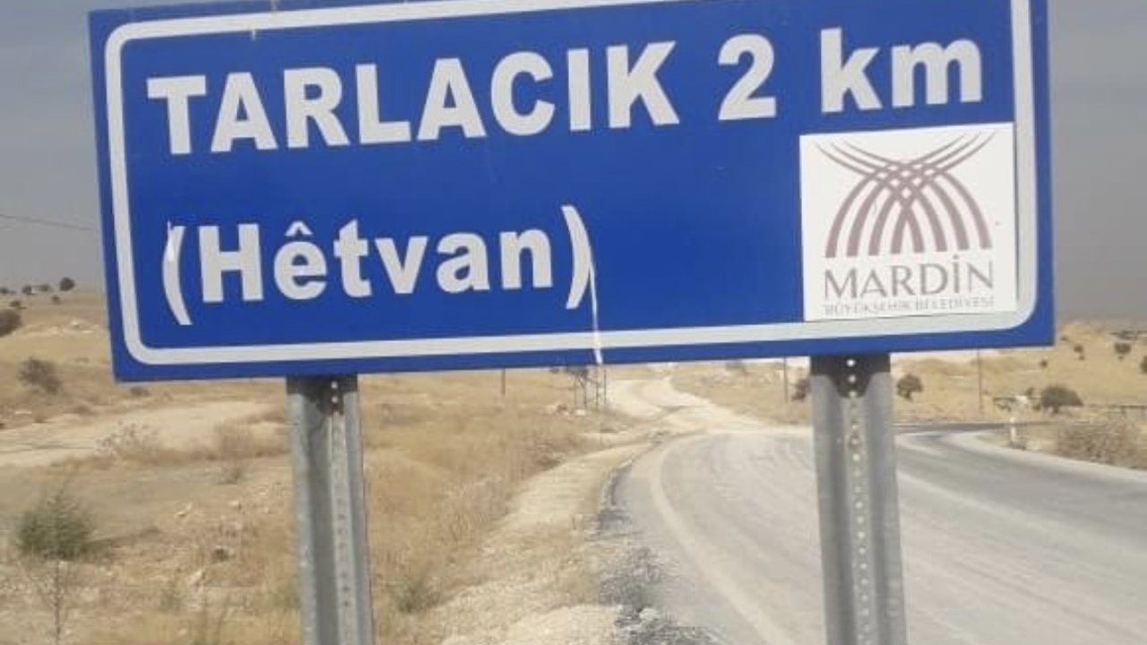 Mardin’de arazi anlaşmazlığı: 3 yaralı