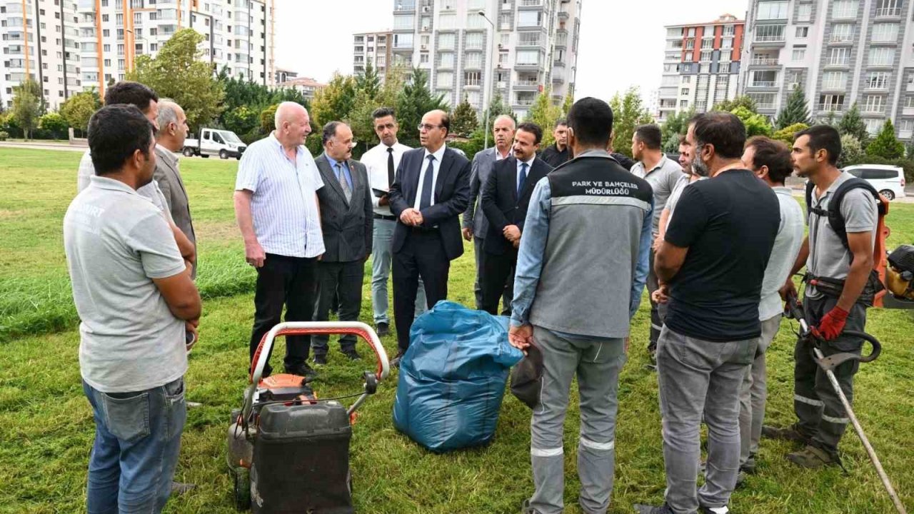 19.Uluslararası Turgut Özal Karakucak Güreşleri, 6 Ekim’de