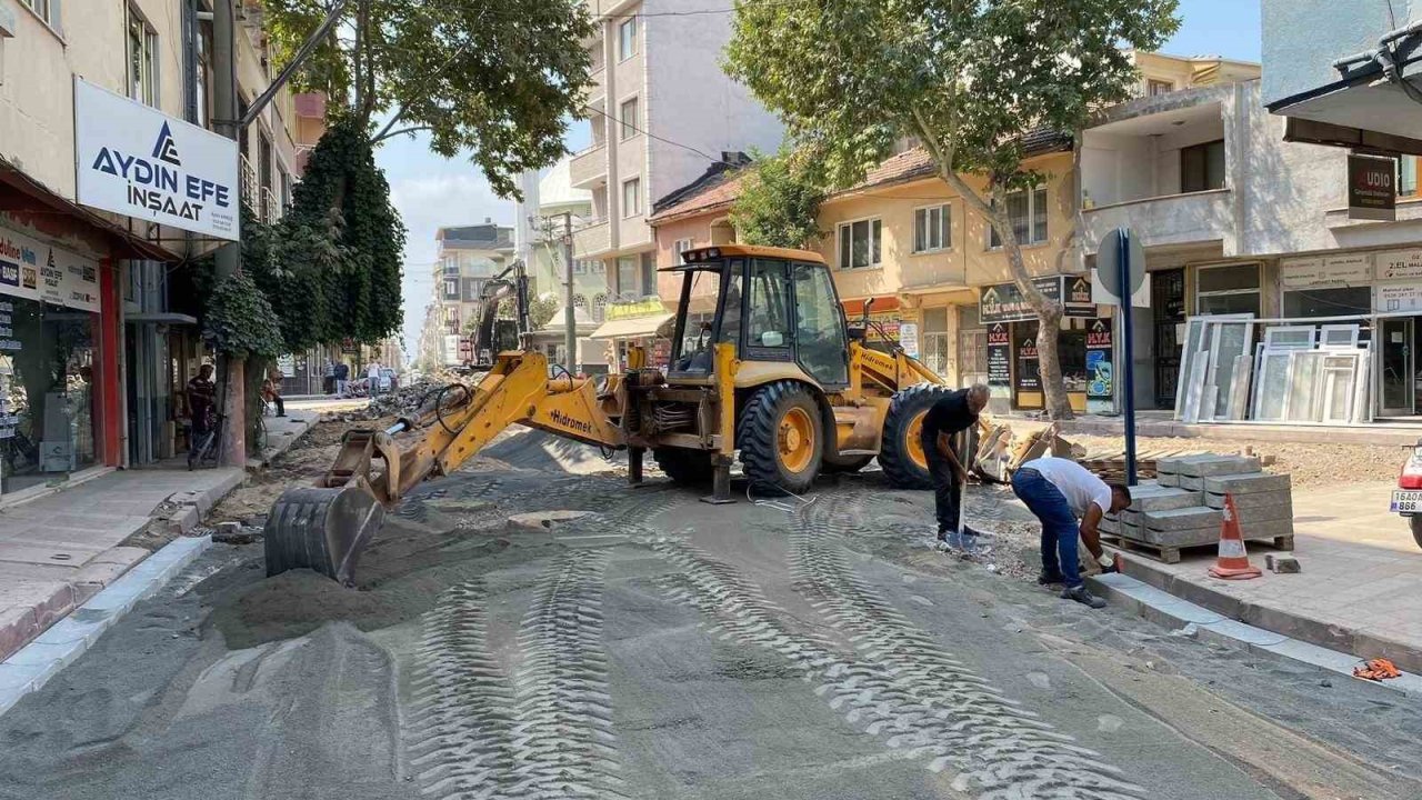 Kazı ruhsatları artık Karacabey Belediyesi’nden alınacak