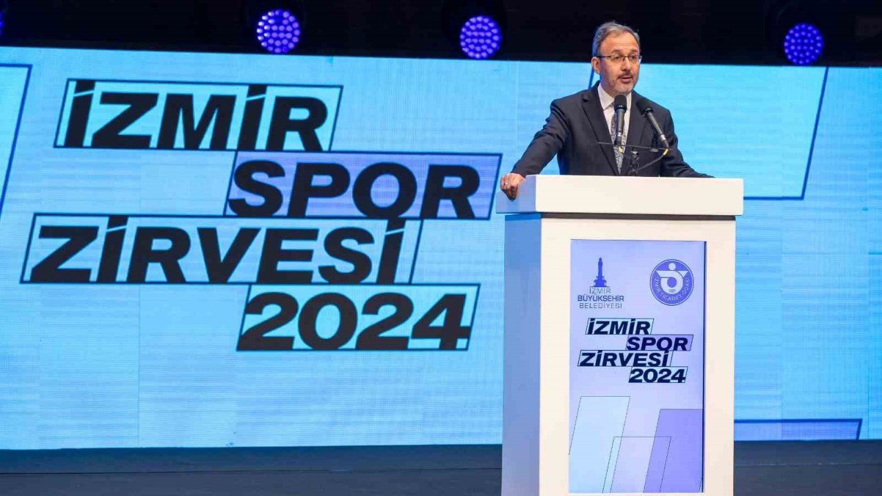 AK Partili Kasapoğlu: “İzmir’in spor kulüpleri Türk sporunun marka değerini büyütüyor”