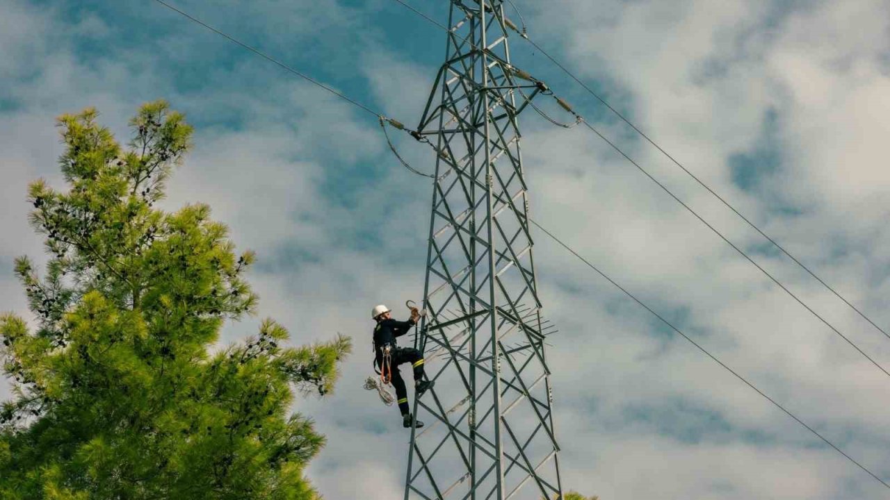 AEDAŞ’tan elektrik şebekelerine müdahale edilmemesi konusunda uyarı