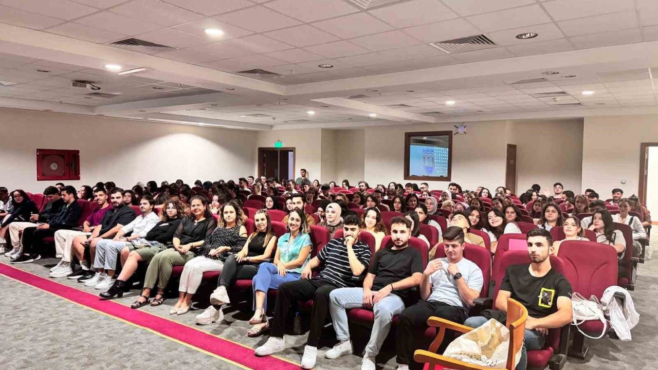 Geleceğin hemşireleri ve sağlık yöneticileri Muğla’da staj yolculuğuna hazır