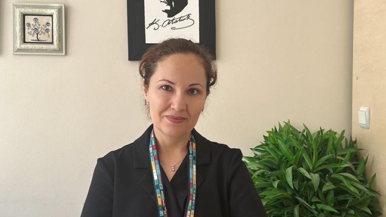 Doç. Dr. Esra Demirci: “Ruh sağlığı yaşamın her döneminde önemli bir role sahiptir”