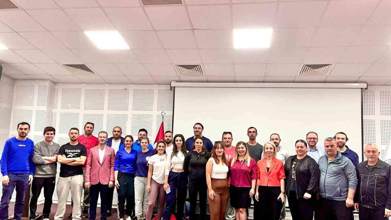 Kütahya’da ’sakatlıklara bakış’ konulu seminer