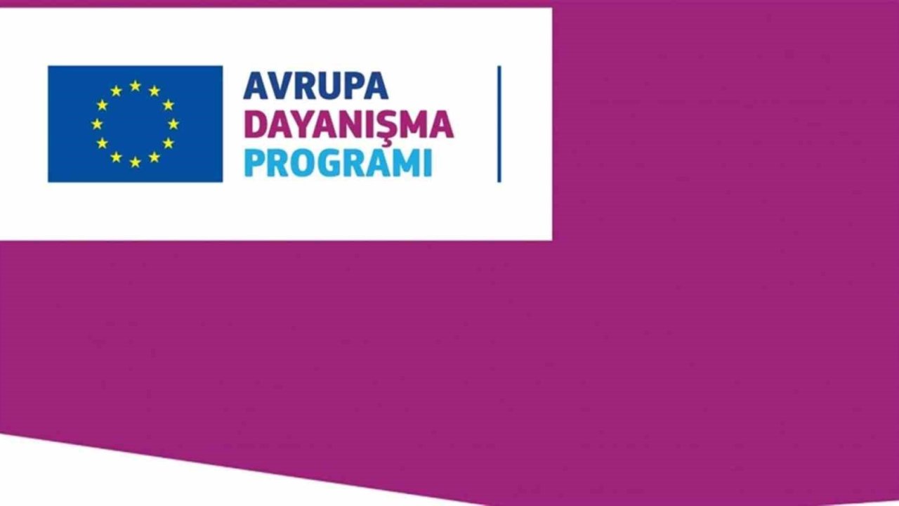 Aydın Gençli ve Spor İl Müdürlüğü’ne Avrupa Dayanışma Programı kalite sertifikası