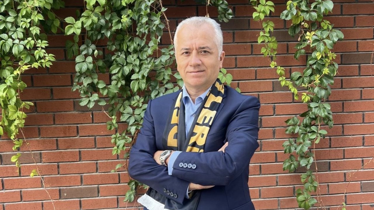 Yeni Malatyaspor başkan adayı Ahmet Özköse’den açıklamalar