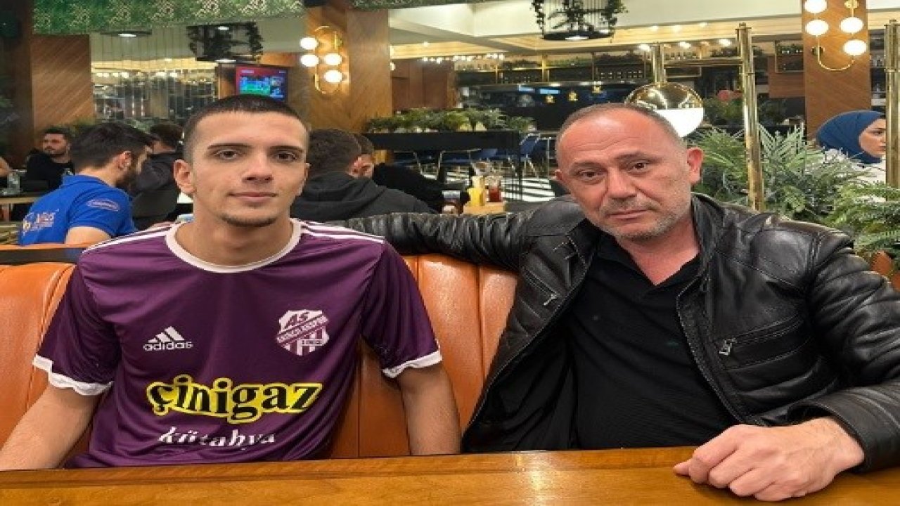 Yasin Yazıcı, Tavşanlı Akıncılarspor’da