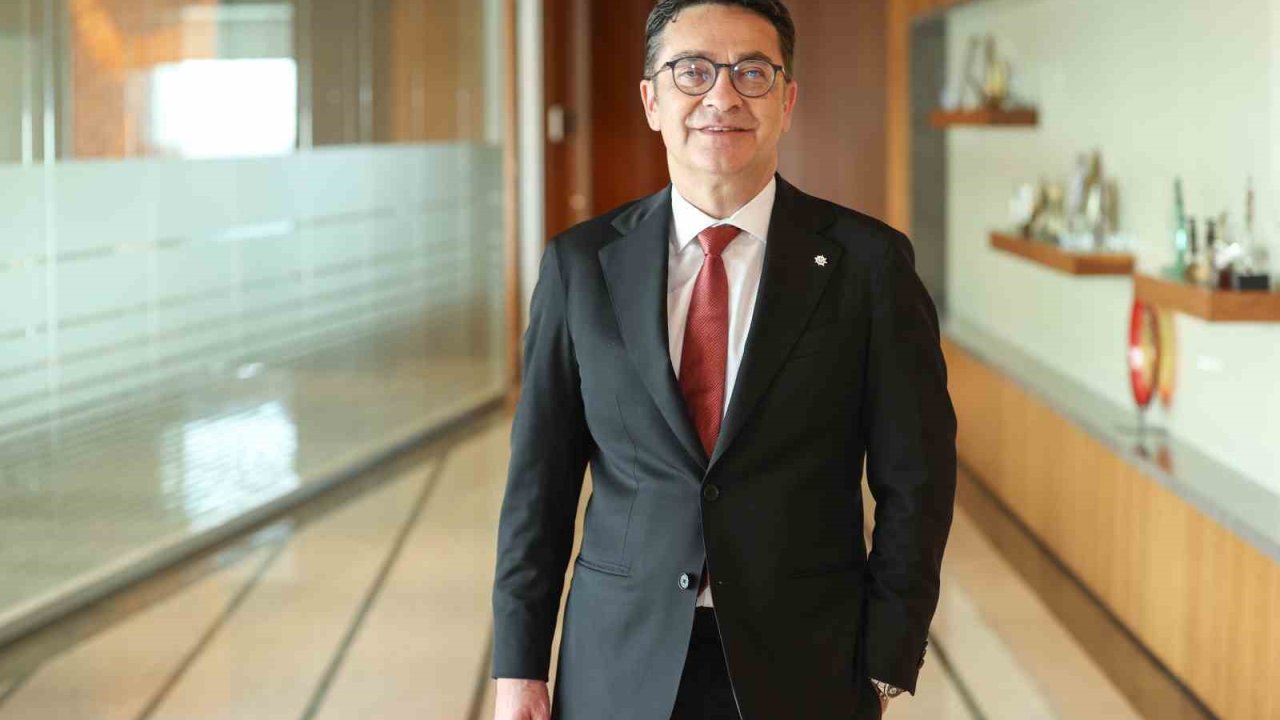 DenizBank’a Global Banking & Markets’tan 4 kategoride ödül