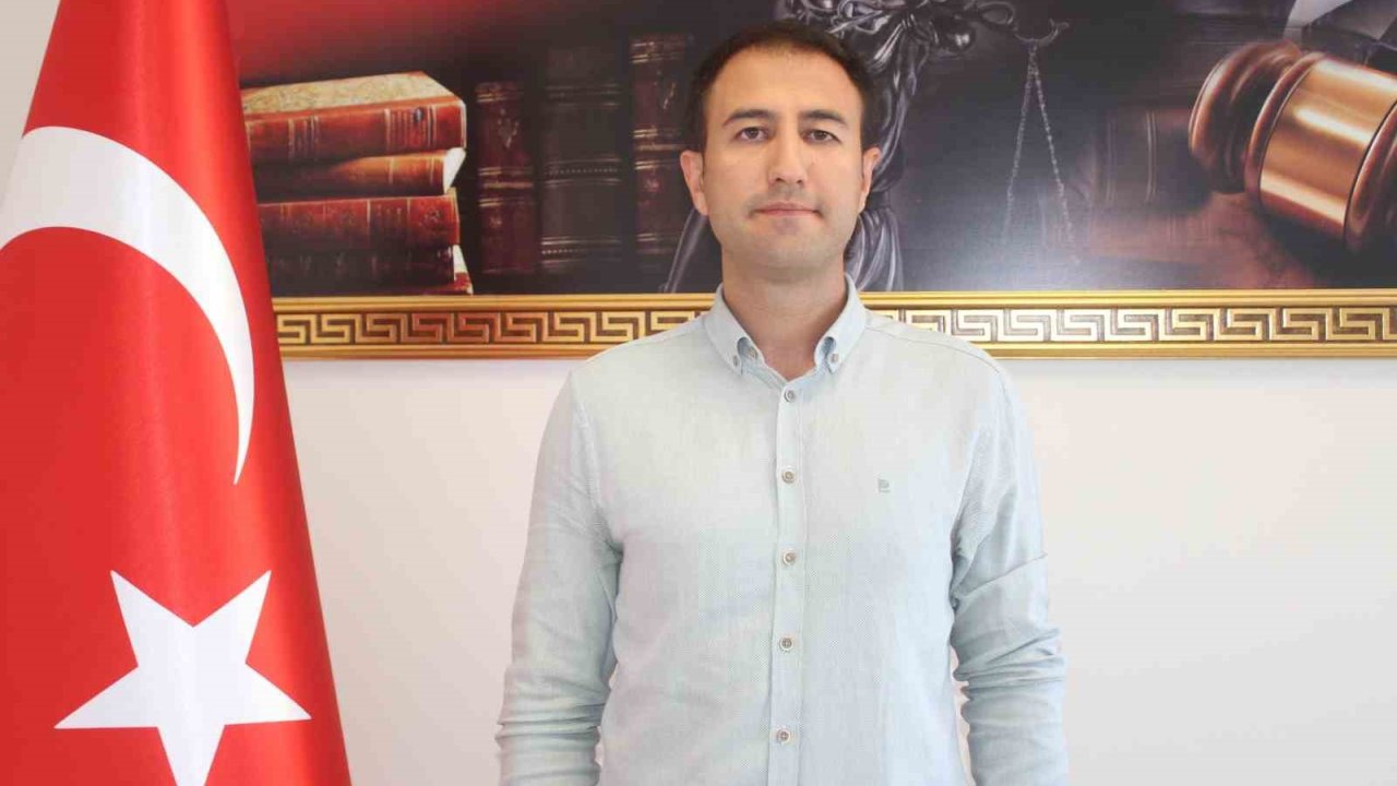 Van Adli Tıp’ın başarılı ismi Dr. Bedir Korkmaz Sivas’a atandı