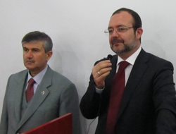 Görmez : Biz bu Milletin Her Yerinde Varız