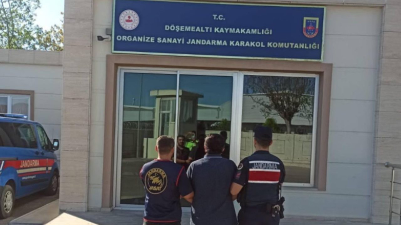 Antalya’da 72 saate 173 aranan şahıs yakalandı