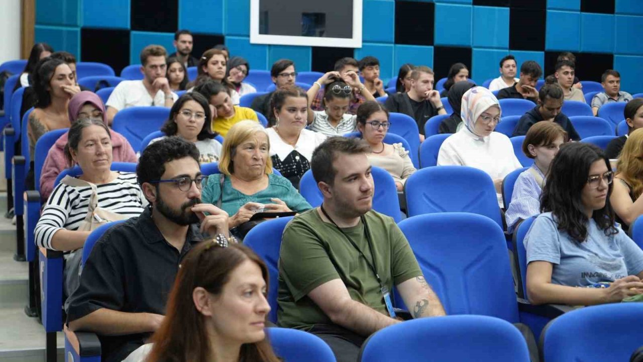 3. Niğde Ulusal Kısa Film Festivali yapıldı