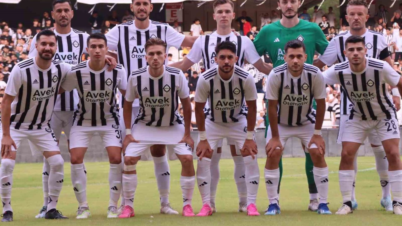 Altay, 4 oyuncusu hakkında açıklama yaptı