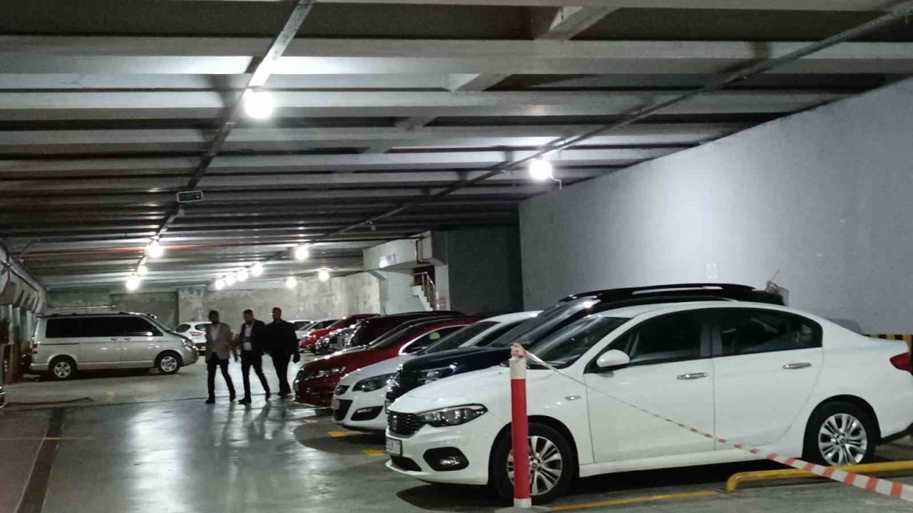 Samsun’da otopark fiyat tarifeleri güncellendi