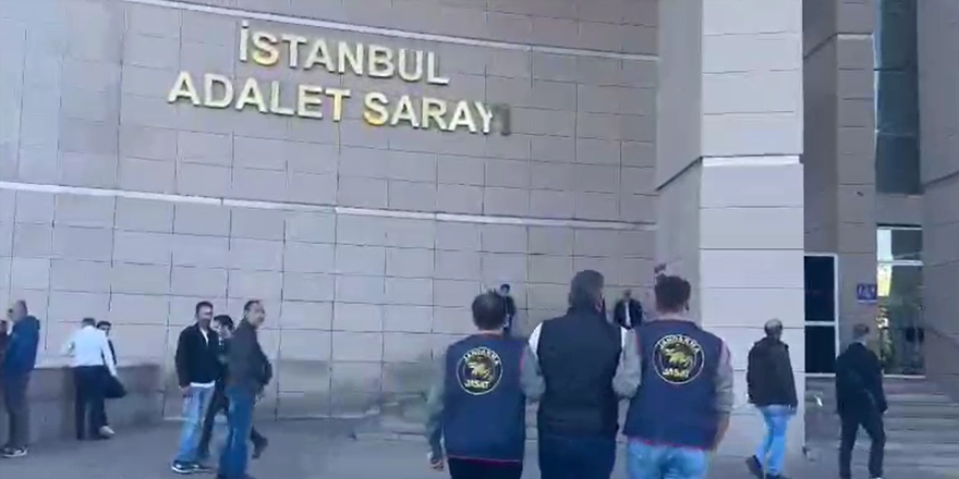 11 yıldır firari cinayet şüpheli jandarma tarafından yakalandı