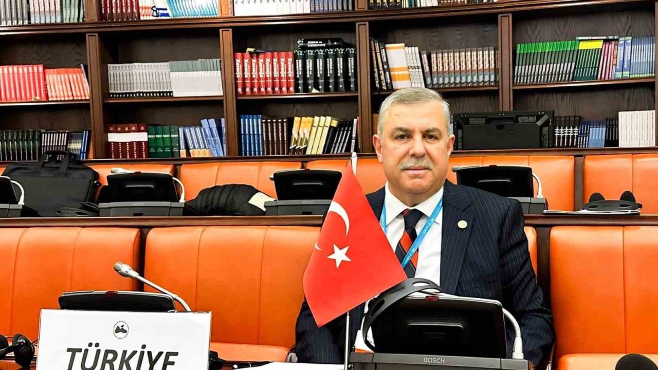 KEİPA 2025 toplantısı Sinop’ta yapılacak