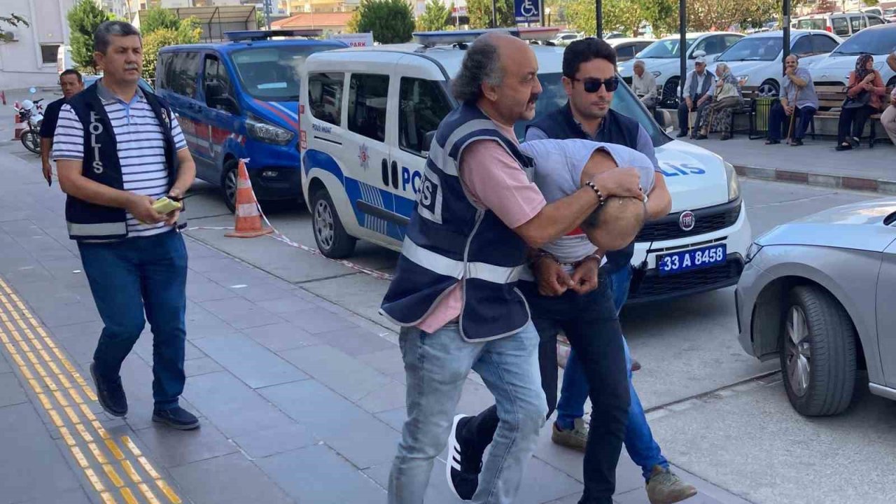 Polisin titiz çalışması olayı ortaya çıkardı: Azmettirici kadın çıktı, 2 şüpheli tutuklandı