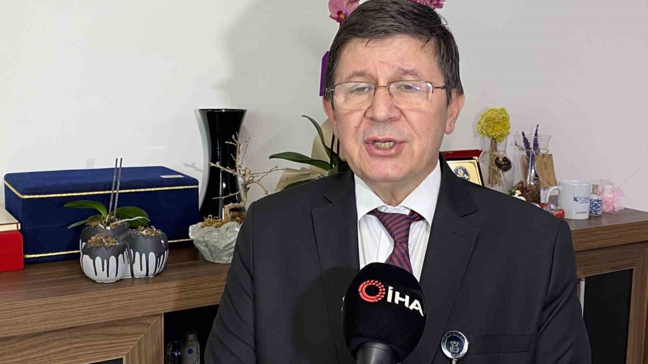 ’Yenidoğan Çetesi’ne ilişkin dönemin İl Sağlık Müdürlüğü Özel Hastaneler Denetim Birimi Uzmanı Dr. Malik Türkan Esin konuştu: "Aile şikayetçiymiş gibi o yoğun bakımlar geceleri denetlendi"