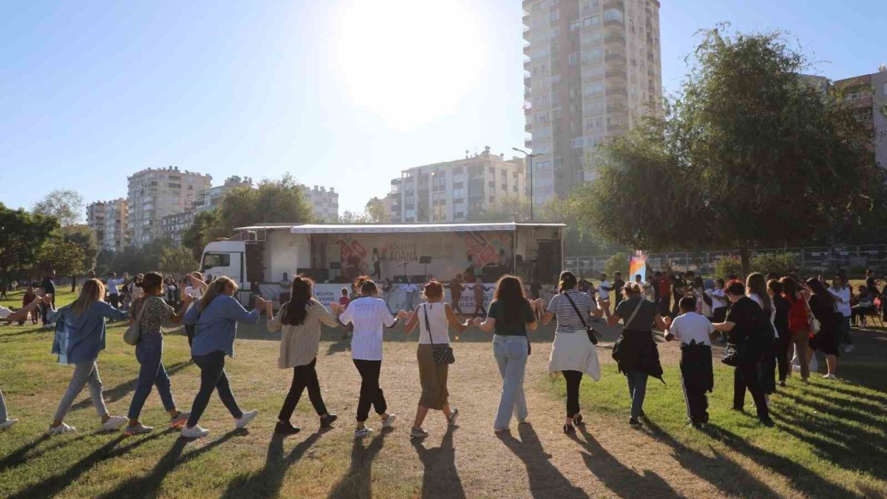 8. Uluslararası Lezzet Festivali’nde eşsiz Adana lezzetleri ülkeye ve dünyaya bir kez daha sunuldu