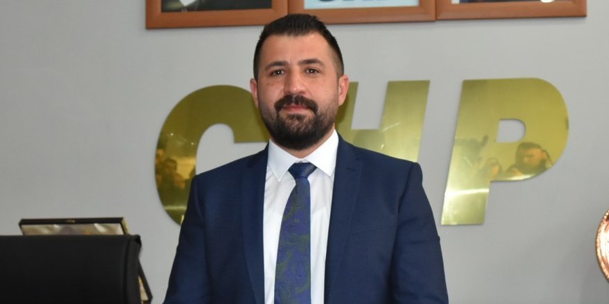 Uludaşdemir: "Basın özgürlüğü her zaman korunmalı ve geliştirilmelidir"