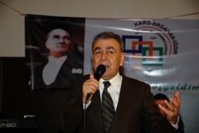 Başkan Kocaoğlu'ndan Birlik Çağrısı