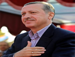 Başbakan Erdoğan: Karabağ Bizim Meselemiz