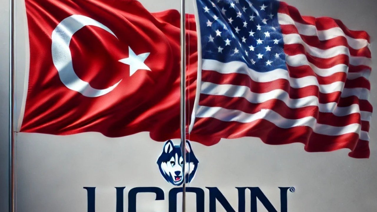 Biruni Üniversitesi ve UConn işbirliğiyle Uluslararası Biyoloji Bilimleri Kongresi gerçekleştirildi