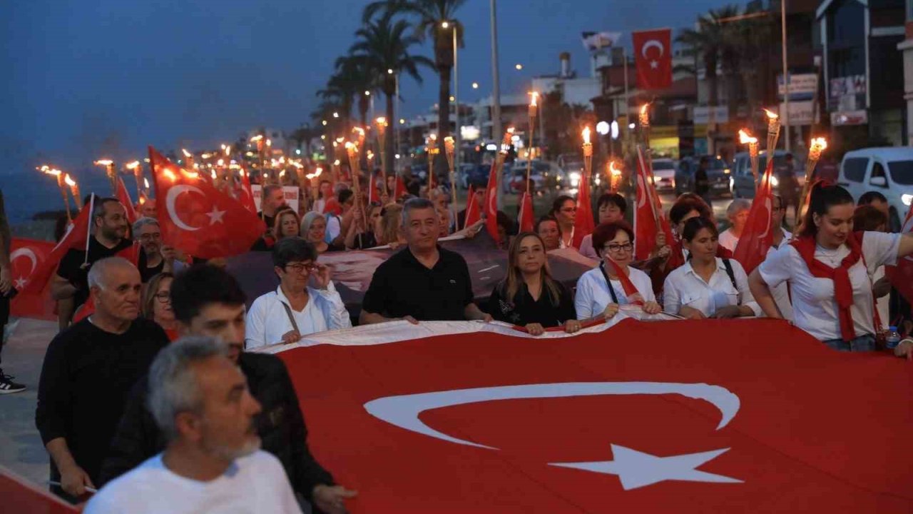 Güzelbahçe’de Cumhuriyet Bayramı coşkusu yaşanacak